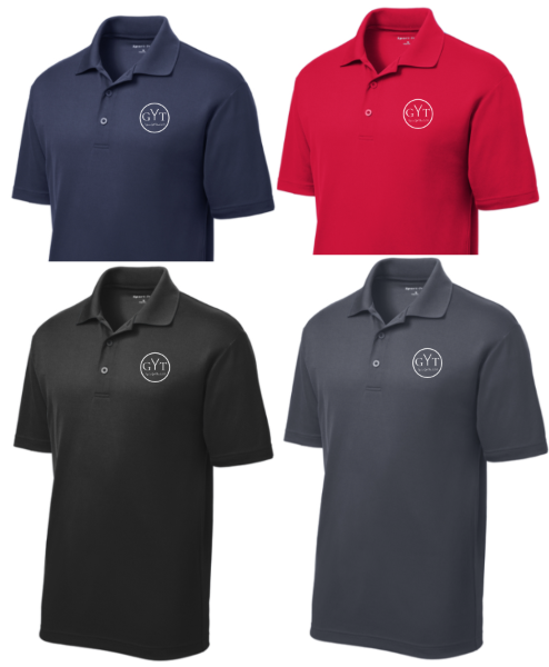 Picture of Hangout Group Unisex Polo