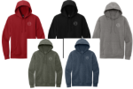 Picture of Hangout Group Unisex Hoodie