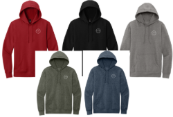 Picture of Hangout Group Unisex Hoodie
