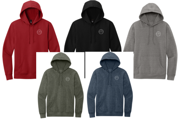 Picture of Hangout Group Unisex Hoodie