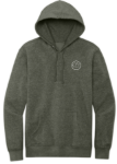 Picture of Hangout Group Unisex Hoodie