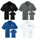Picture of Yost Workwear Polo