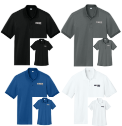 Picture of Yost Workwear Polo