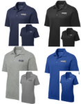 Picture of Yost Posi Charge Polo