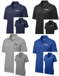 Picture of Yost Posi Charge Polo
