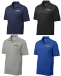 Picture of Yost Posi Charge Polo