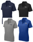 Picture of Yost Posi Charge Polo