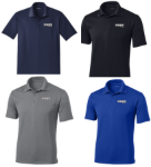 Picture of Yost Micropique Polo