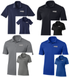 Picture of Yost Micropique Polo