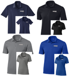 Picture of Yost Micropique Polo