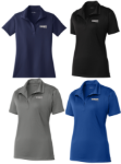 Picture of Yost Micropique Polo