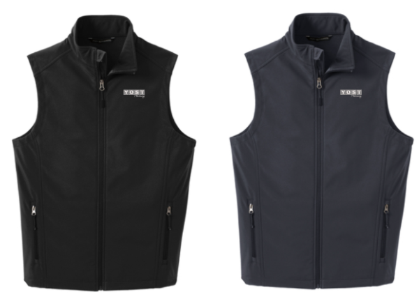 Picture of Yost Shell Vest