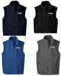 Picture of Yost Fleece Vest