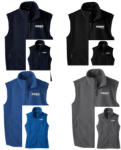Picture of Yost Fleece Vest