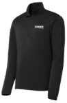 Picture of Yost Posicharge 1/4 Zip