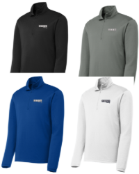 Picture of Yost Posicharge 1/4 Zip
