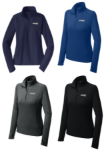 Picture of Yost Sport Wick 1/4 Zip