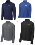 Picture of Yost Sport Wick 1/4 Zip