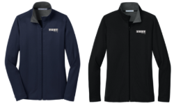 Picture of Yost Ladies Port Full Zip