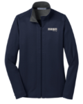 Picture of Yost Ladies Port Full Zip