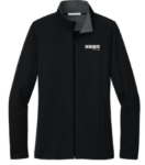 Picture of Yost Ladies Port Full Zip
