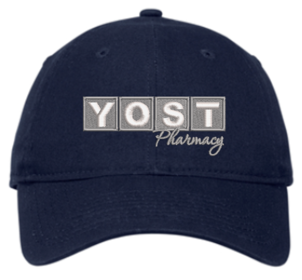Picture of Yost New Era Cap