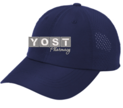 Picture of Yost Port Authority Cap