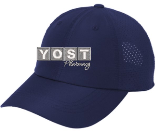 Picture of Yost Port Authority Cap