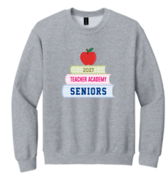 Picture of MHS26 Teacher Academy Crewneck