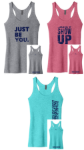 Picture of Health Designs Ladies Tank