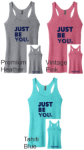 Picture of Health Designs Ladies Tank