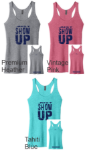 Picture of Health Designs Ladies Tank