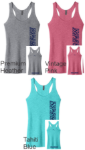 Picture of Health Designs Ladies Tank