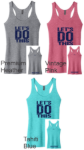 Picture of Health Designs Ladies Tank