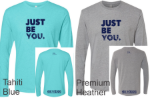 Picture of Health Designs LS Tee