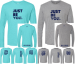 Picture of Health Designs LS Tee