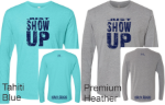Picture of Health Designs LS Tee
