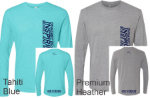Picture of Health Designs LS Tee