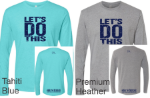 Picture of Health Designs LS Tee