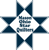 Picture for category Mason Quilting Club