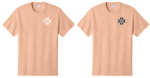 Picture of Quilt Club SS Cotton Tee