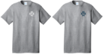 Picture of Quilt Club SS Cotton Tee