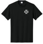 Picture of Quilt Club SS Cotton Tee