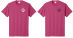 Picture of Quilt Club SS Cotton Tee