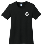 Picture of Quilt Club Ladies SS Tee