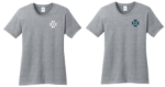 Picture of Quilt Club Ladies SS Tee