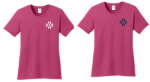 Picture of Quilt Club Ladies SS Tee