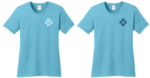 Picture of Quilt Club Ladies SS Tee