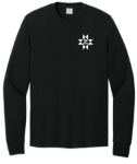 Picture of Quilt Club LS Unisex Tee