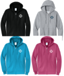 Picture of Quilt Club Hoodie